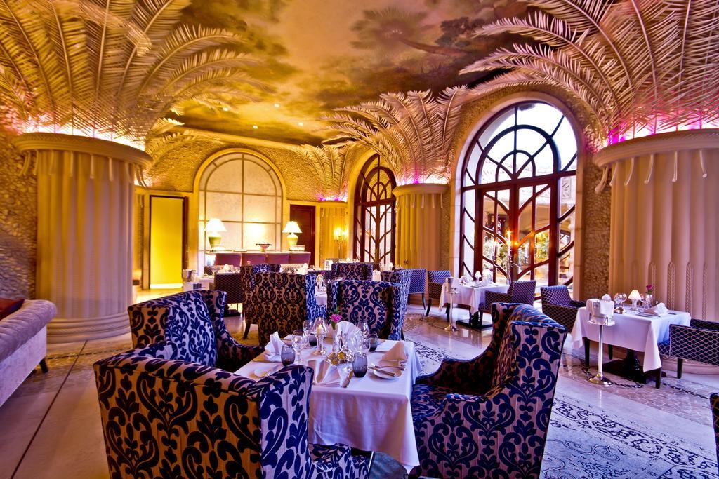 فندق ذا بالاس اوف ذا لوست سيتي أت صن سيتي ريزورت المظهر الخارجي الصورة The restaurant