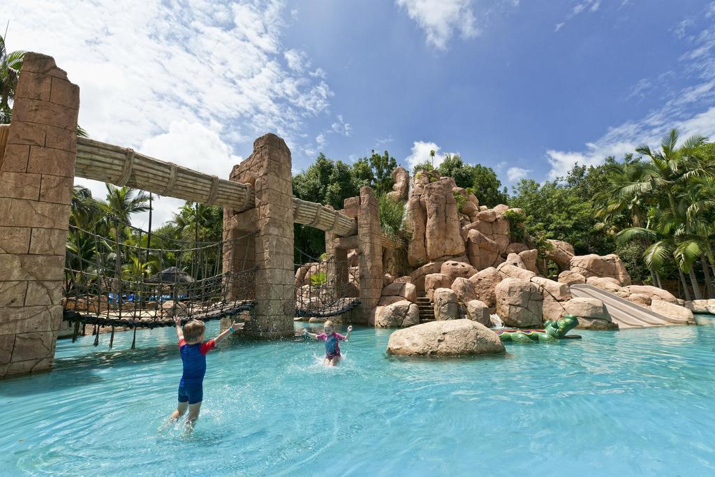 فندق ذا بالاس اوف ذا لوست سيتي أت صن سيتي ريزورت المظهر الخارجي الصورة Atlantis Paradise Island