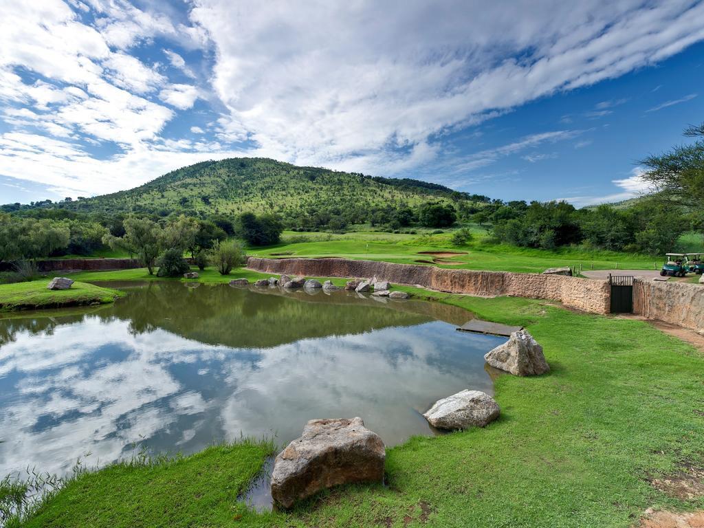 فندق ذا بالاس اوف ذا لوست سيتي أت صن سيتي ريزورت المظهر الخارجي الصورة The Great Zimbabwe National Monument