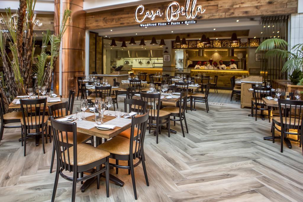 فندق ذا بالاس اوف ذا لوست سيتي أت صن سيتي ريزورت المظهر الخارجي الصورة Casa Bella