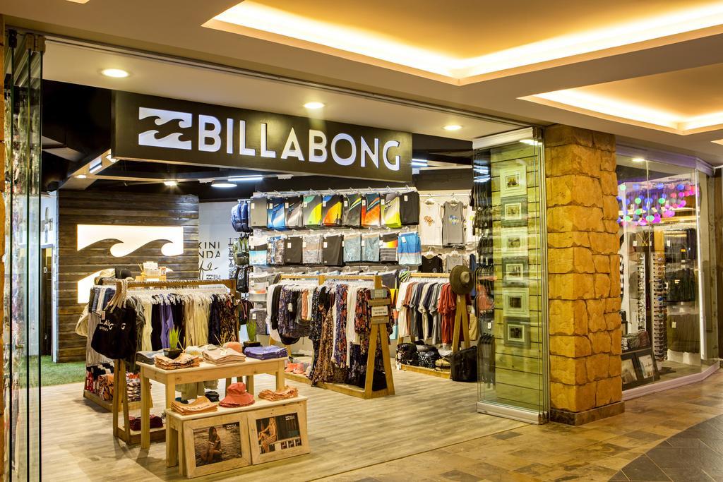فندق ذا بالاس اوف ذا لوست سيتي أت صن سيتي ريزورت المظهر الخارجي الصورة Billabong store in Hong Kong