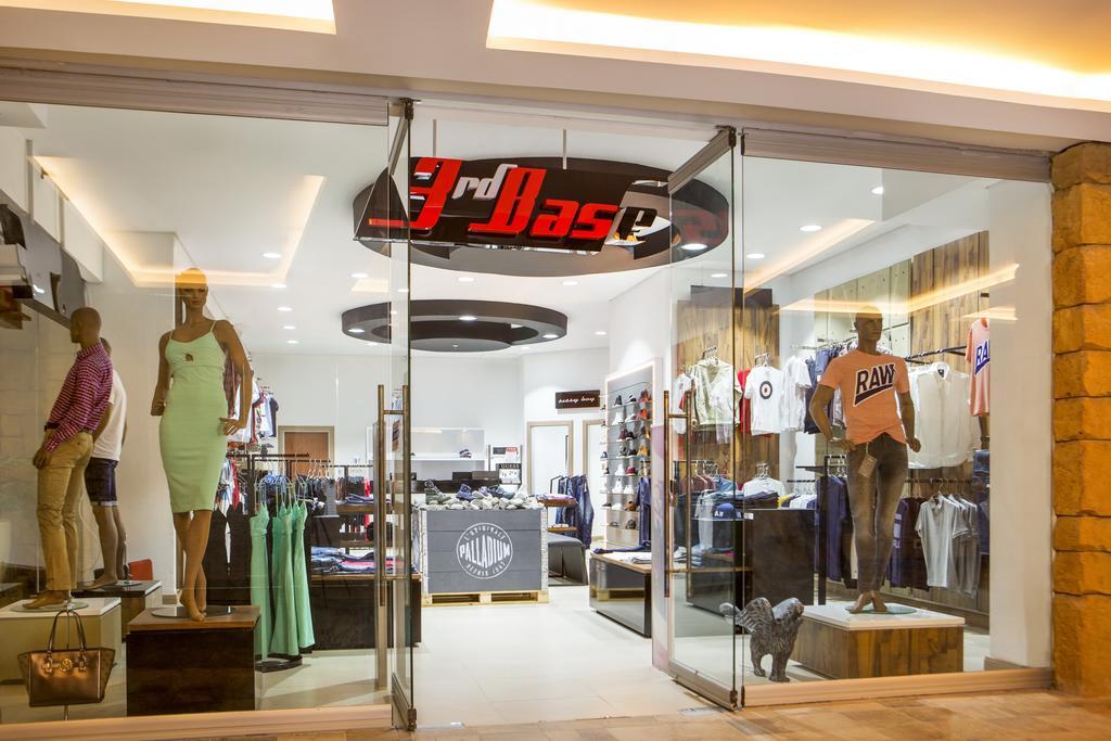 فندق ذا بالاس اوف ذا لوست سيتي أت صن سيتي ريزورت المظهر الخارجي الصورة A store in the United Kingdom